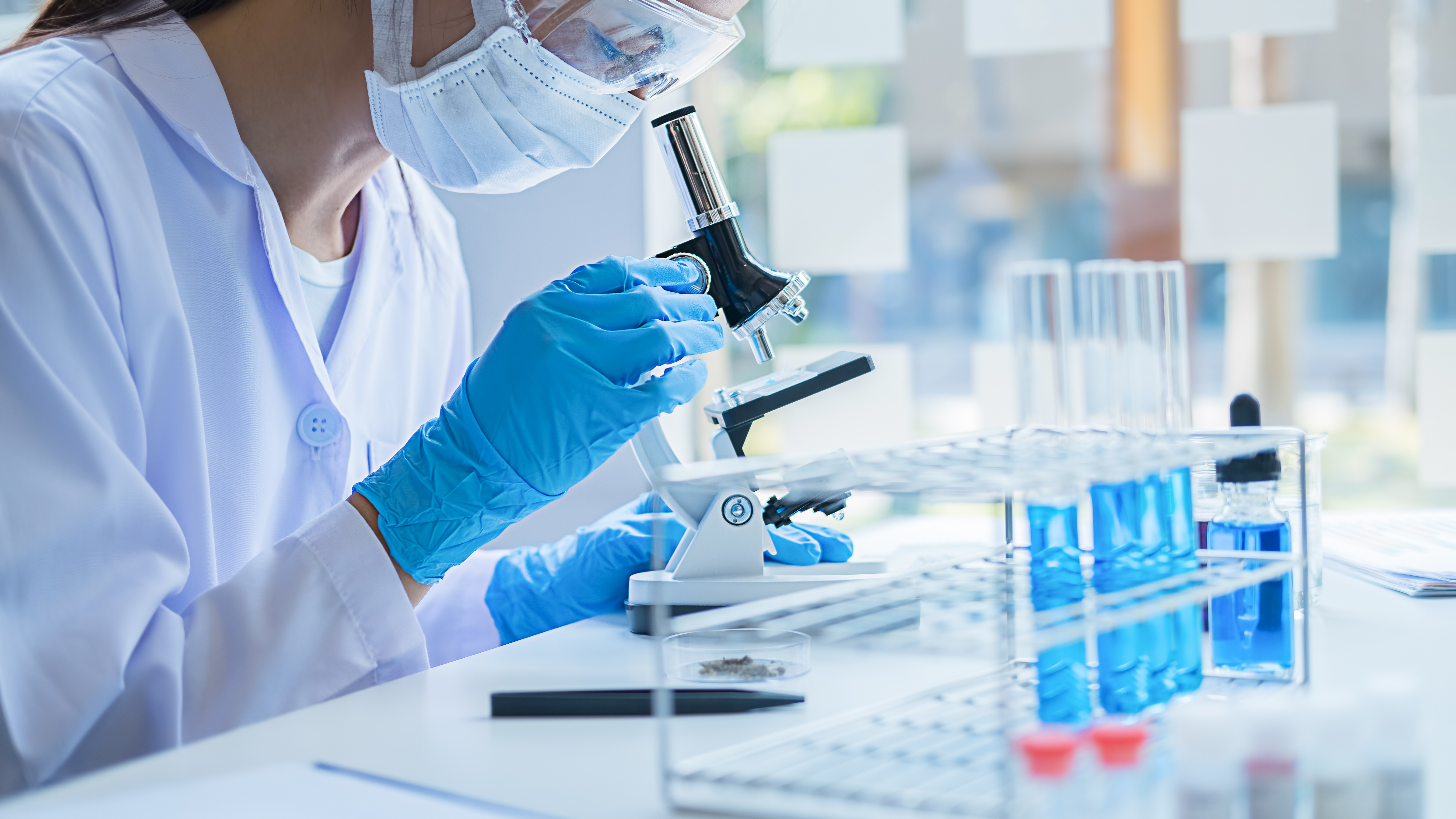 Bio technical tests