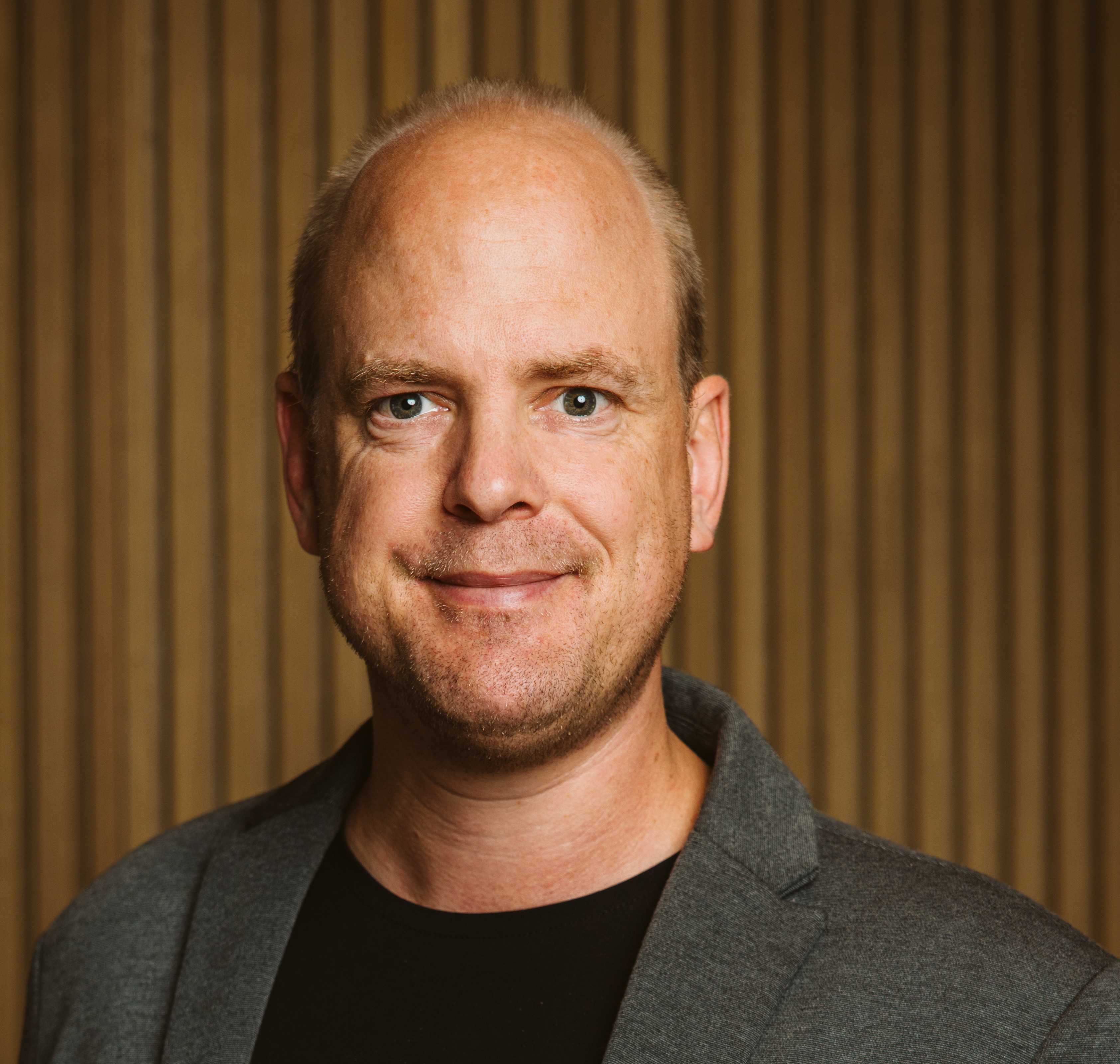 Markus Bengtsson AirSon