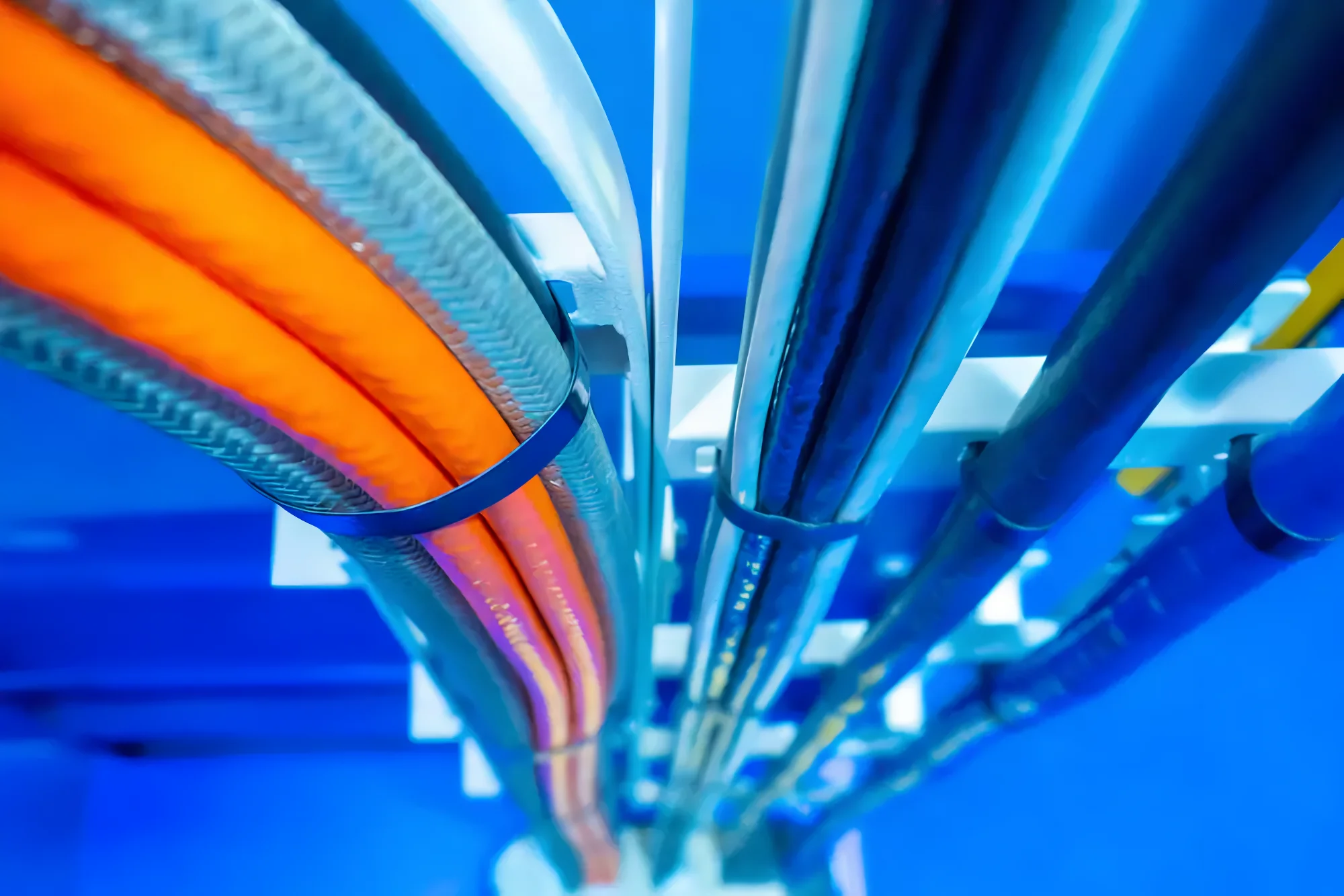 Electrical cables