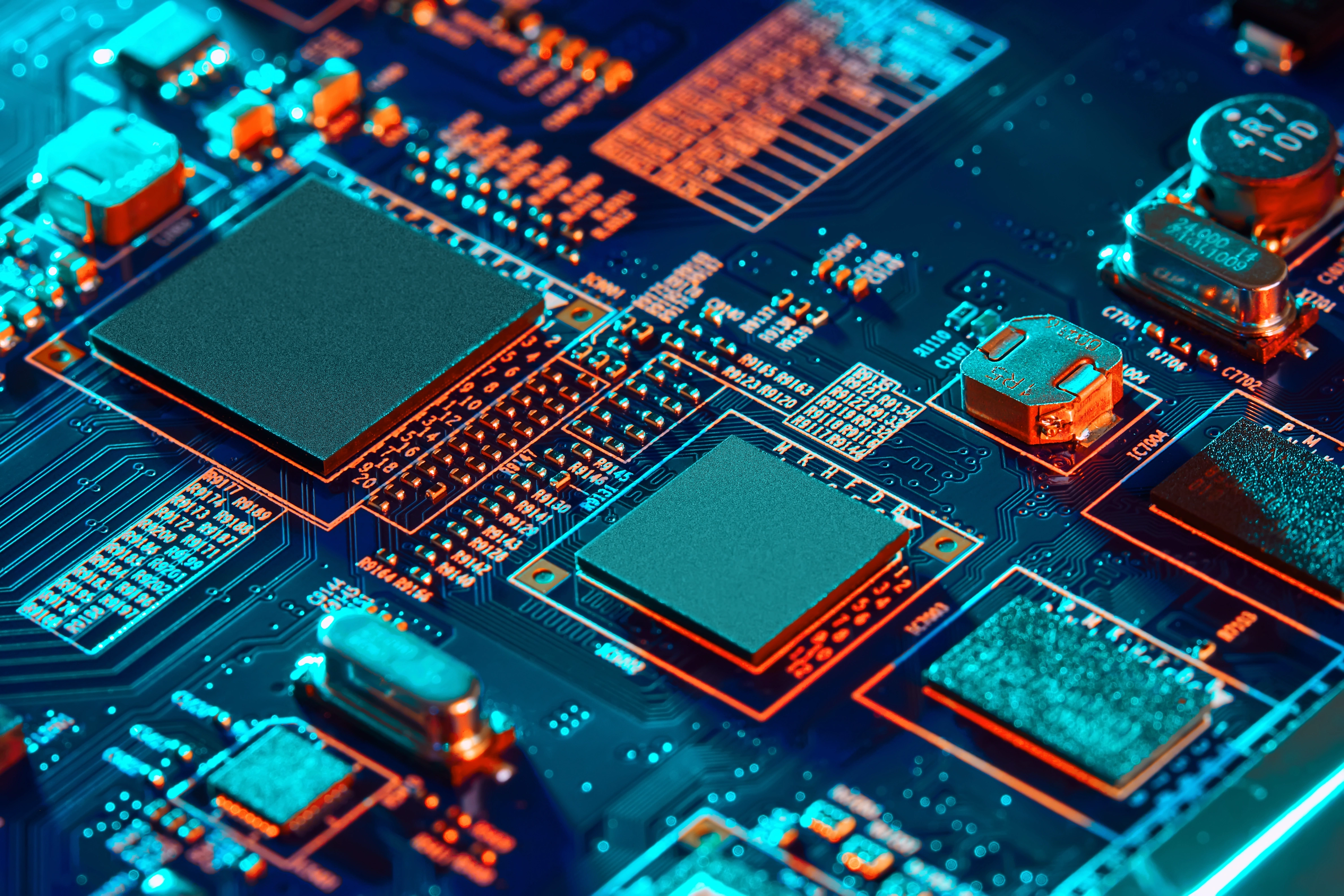 Circuit board