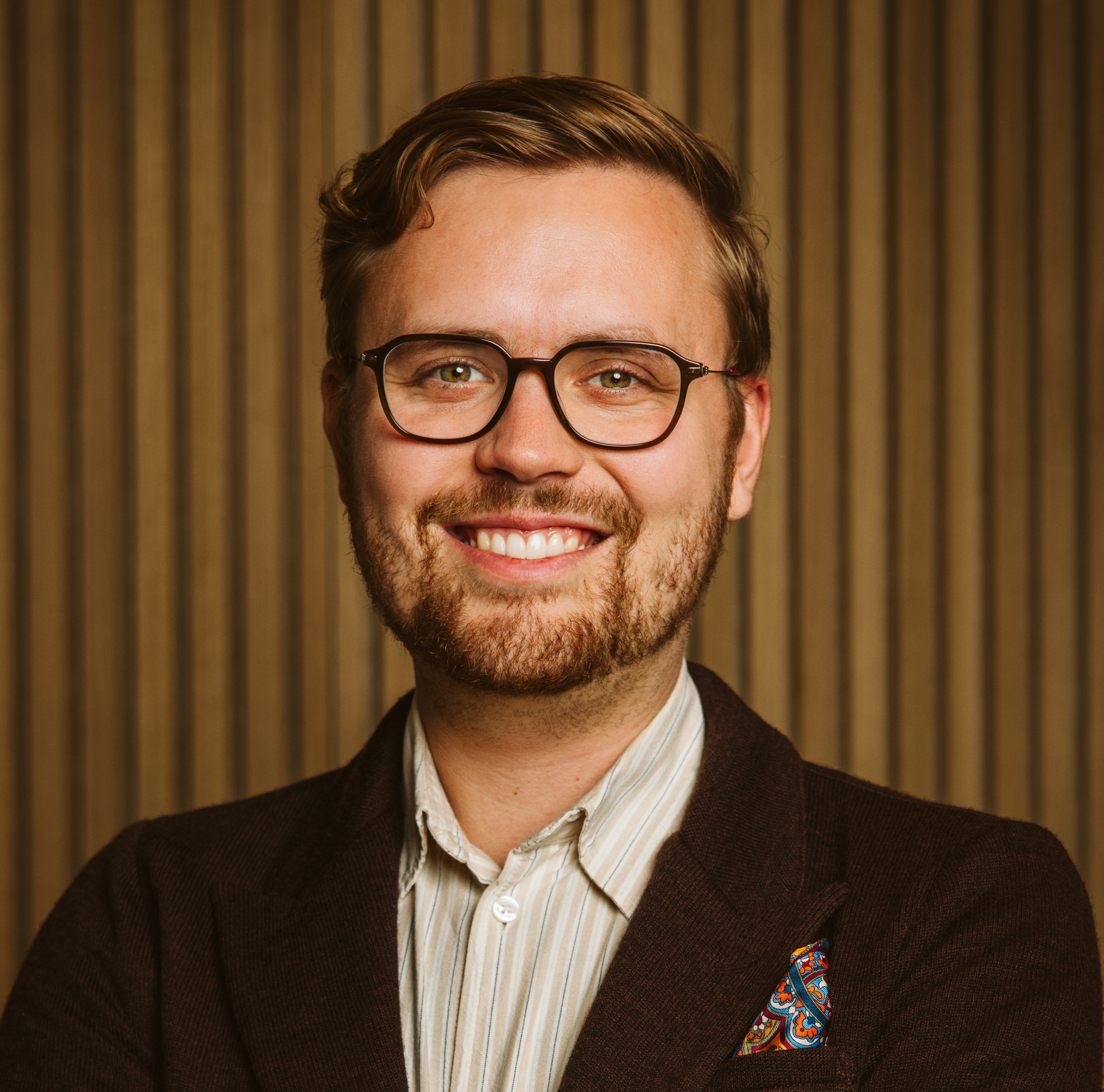 Viktor Kauranen AirSon