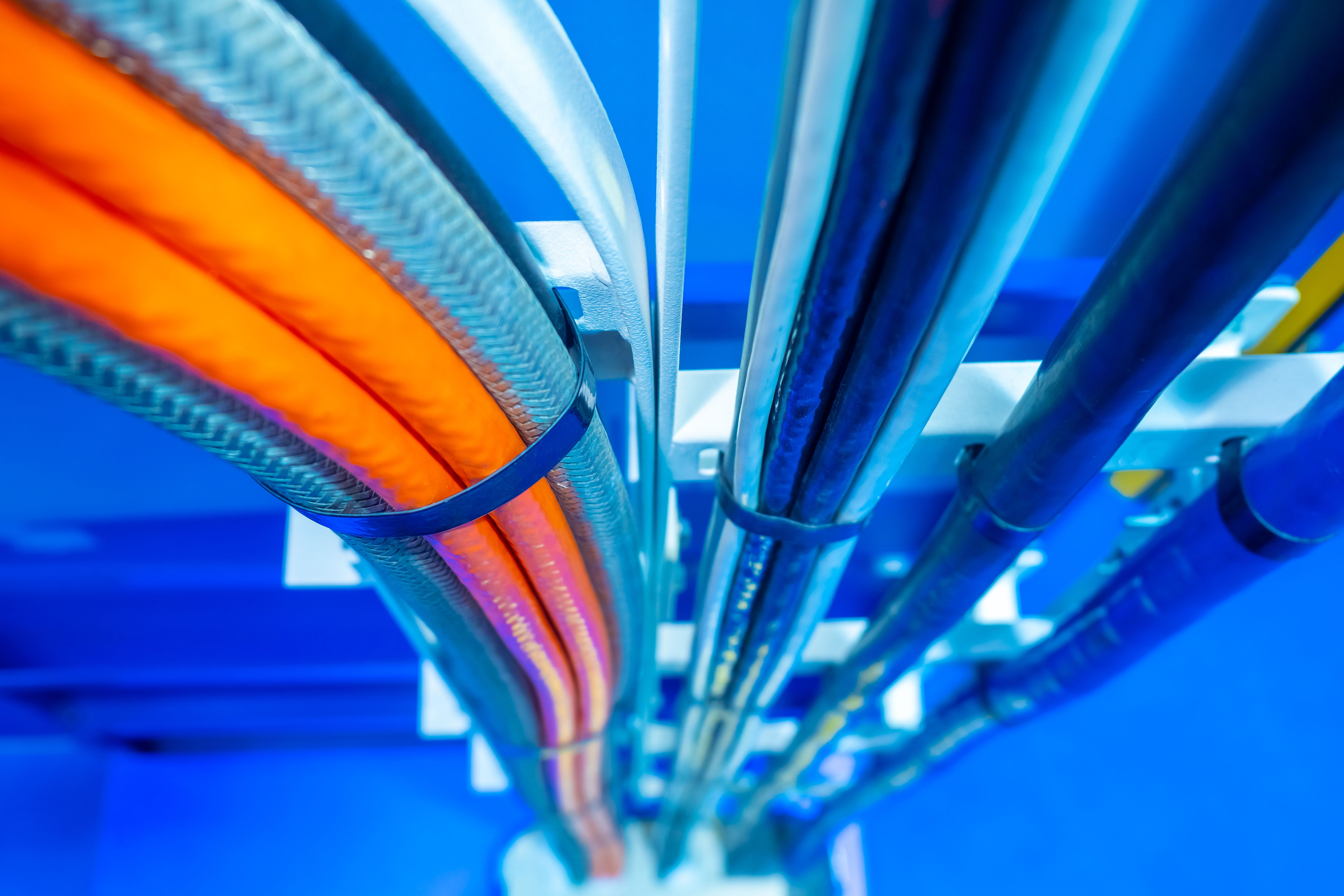 Cables