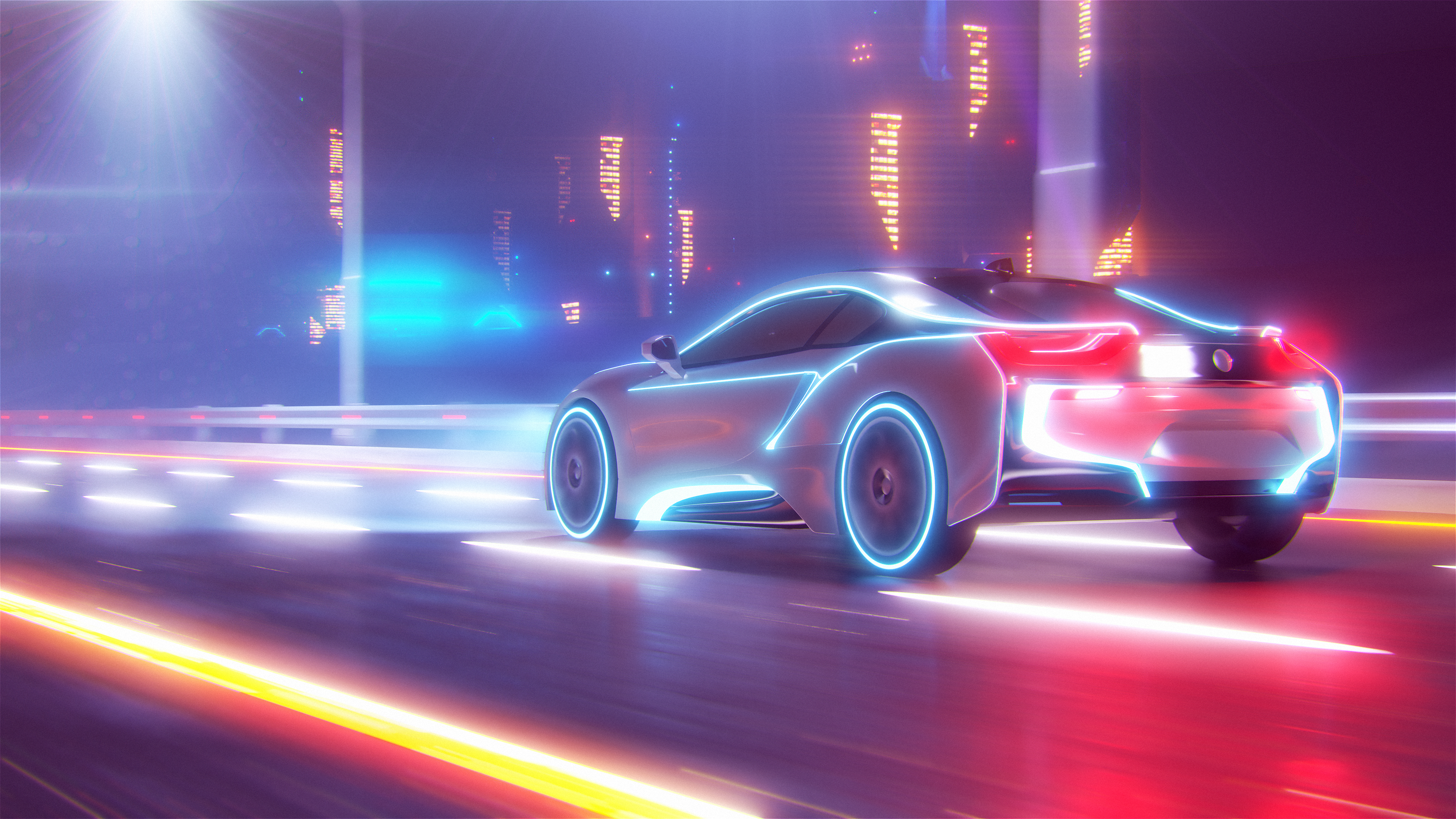 Electrical car