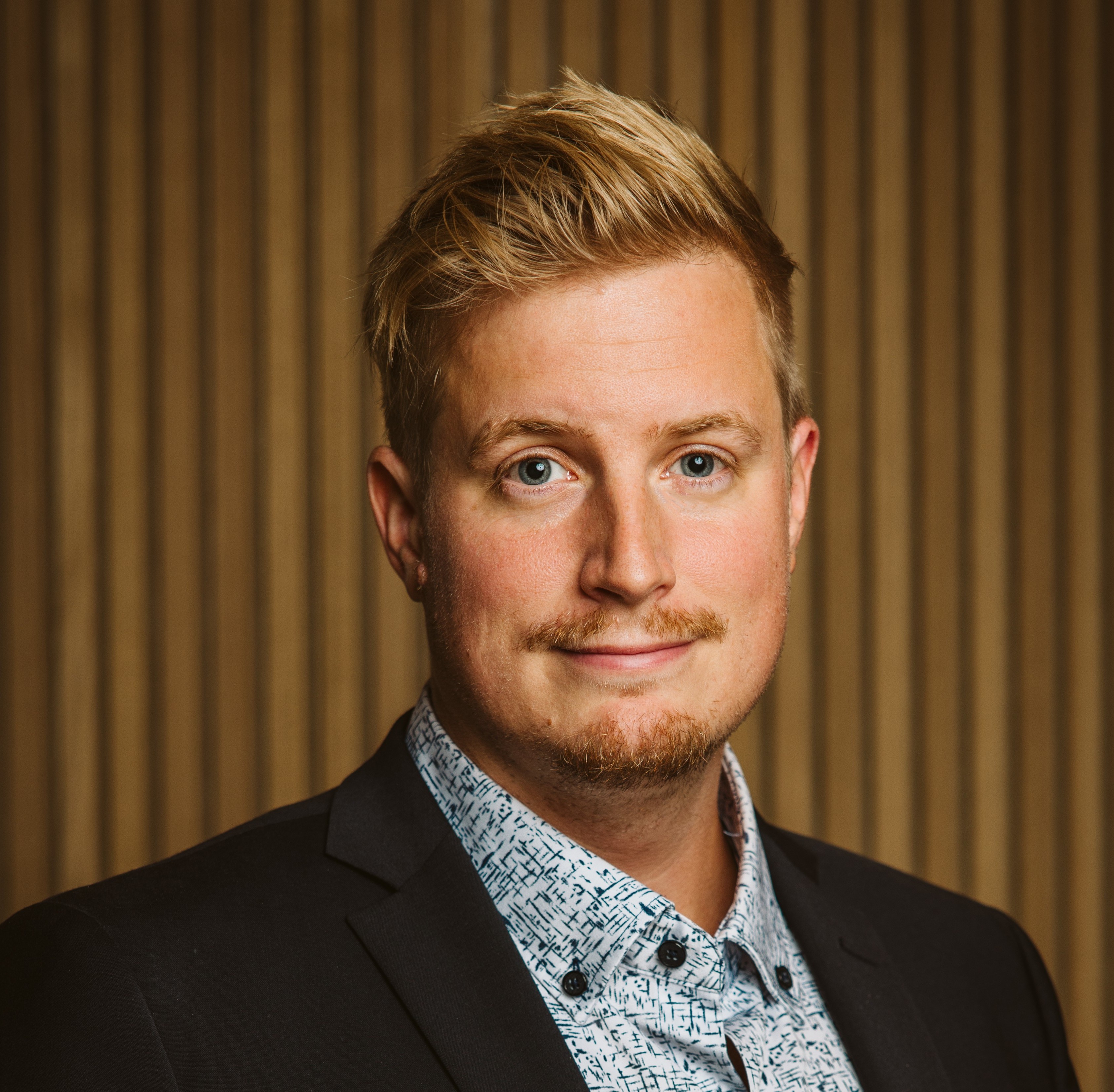 Jakob Eggeling AirSon
