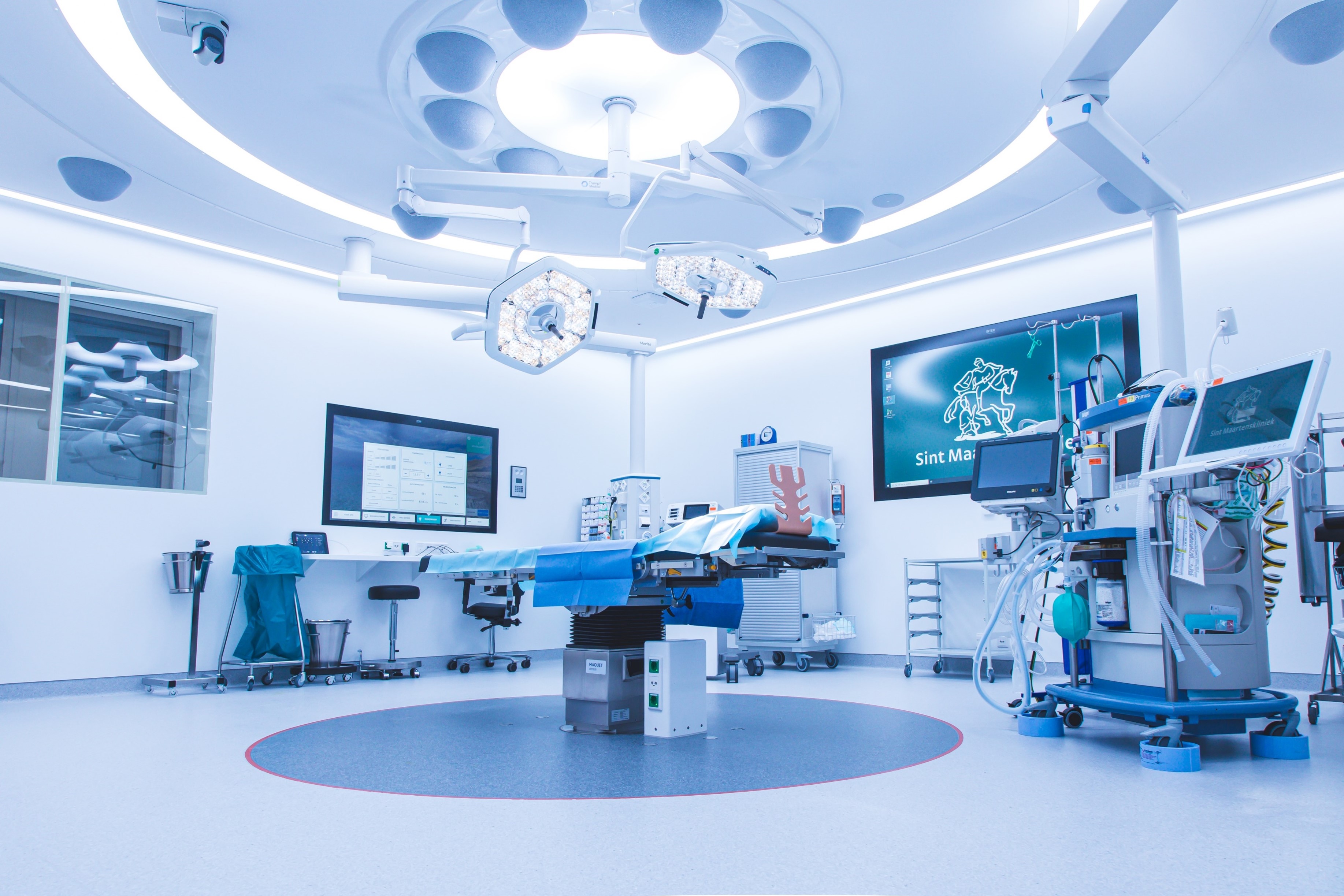 Operation room