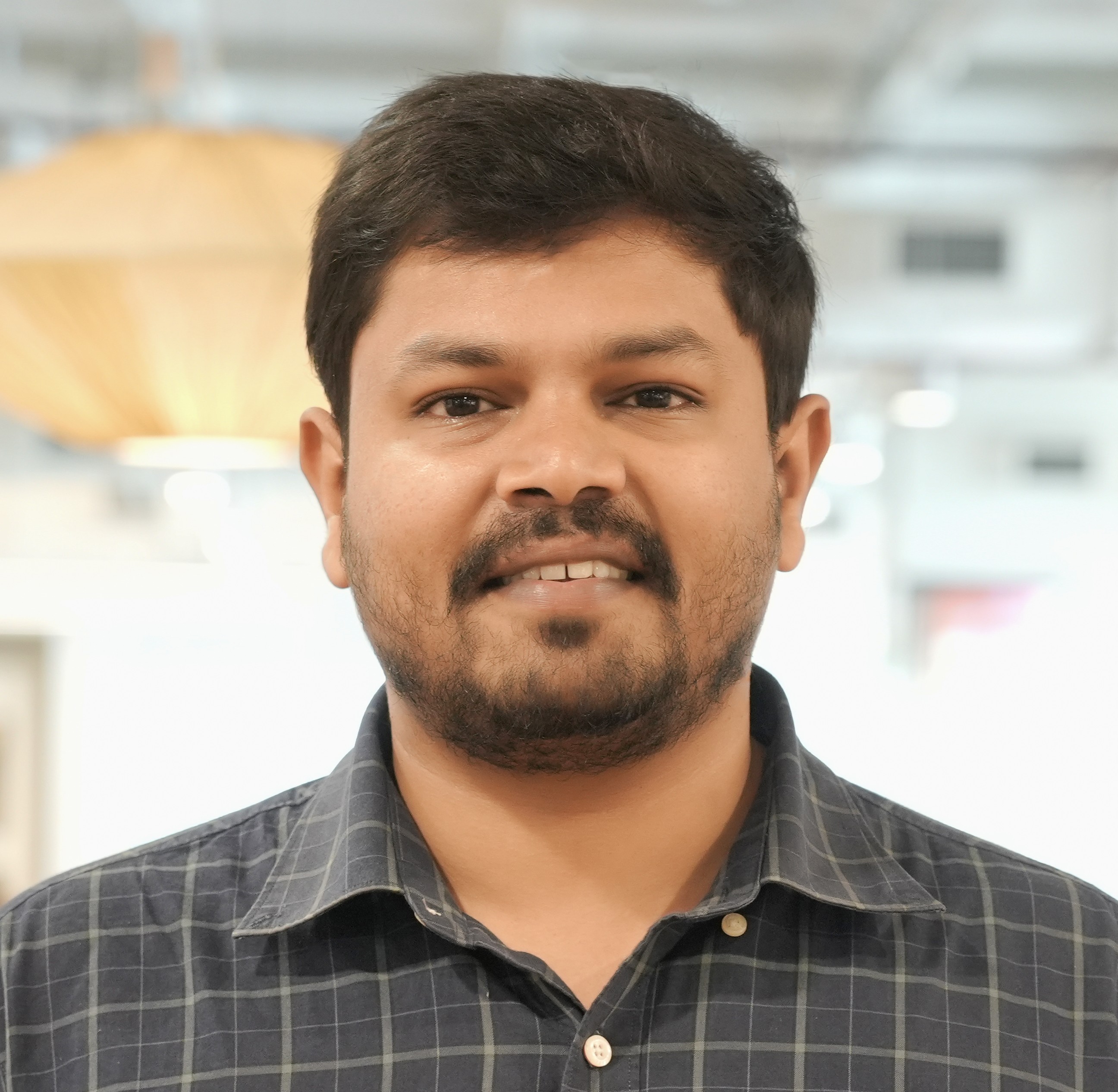 Sri Harsha AirSon